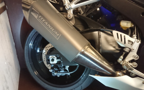 SUZUKI GSX-R1000 2005 B6121