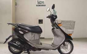 SUZUKI LET's 4 Basket 2025 CA43A