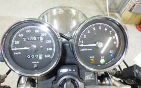 HONDA CB400SS E 2008 NC41