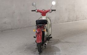 HONDA LITTLE CUB C50