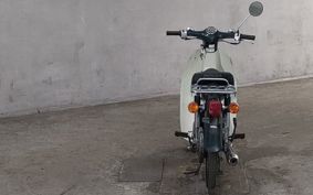 HONDA SUPER CUB50 C50