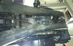 YAMAHA RZ350 1981 4U0