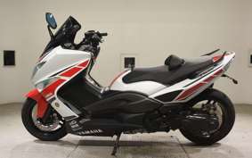 YAMAHA T-MAX 500 2011 SJ08J