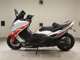 Фото Yamaha T-MAX 500 2011 с японского аукциона