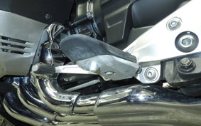 HONDA GL 1800 GOLD WING TOUR 2018 SC79