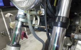 KAWASAKI ESTRELLA RS 2024 BJ250A