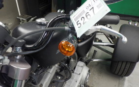 HARLEY XL1200R TRIKE 2004