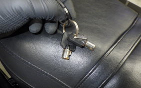 HARLEY FLHR 1690 2013