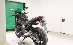 KAWASAKI ER400 N ABS 2011 ER400B