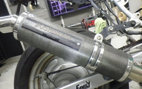 HONDA APE 100 2026 HC07