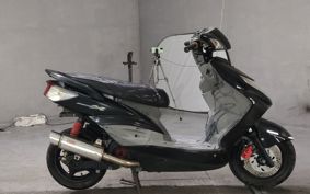 YAMAHA CYGNUS125XSR SE44J