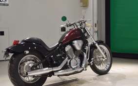 HONDA STEED 600 1991 PC21