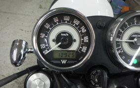 KAWASAKI W800 2014 EJ800A