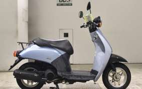 HONDA TODAY 2009 AF61