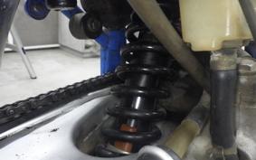 KAWASAKI KDX125 SR 2024 DX125A