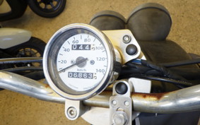 YAMAHA BW`S 100