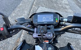 SUZUKI GSX-S125 DL32D