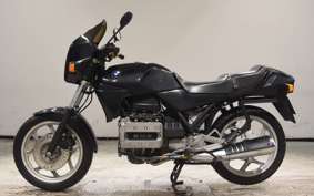 BMW K75 C 1988