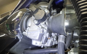 SUZUKI BANDIT 1200 S 2002 GV77A