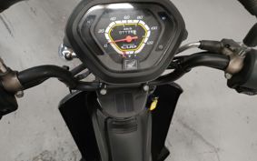 HONDA CROSS CUB JA10