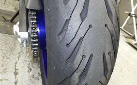 YAMAHA MT-07 2022 RM33J