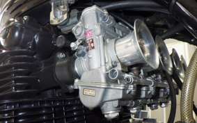 KAWASAKI ZEPHYR 750 1991 ZR750C