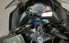 KAWASAKI NINJA250 EX250L