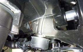 YAMAHA NIKEN GT 2023 RN84J
