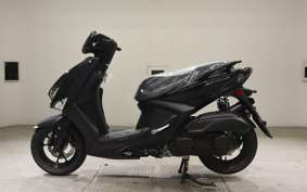 YAMAHA CYGNUSｸﾞﾘﾌｧｽ SEJ4J