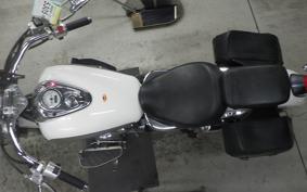 HONDA SHADOW 400 2008 NC34