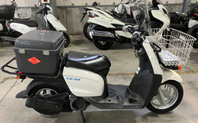 YAMAHA NEWS GEAR UA08J