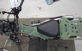 HONDA CT125-2 JA65
