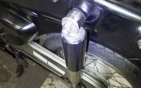 HONDA LITTLE CUB E 2016 AA01