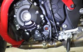 YAMAHA MT-10 2017 RN50J
