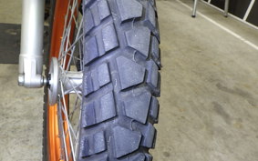 YAMAHA TRICKER Gen.2 DG16J