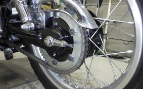 YAMAHA SR400 Gen.5 2020