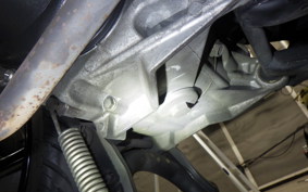 SUZUKI ADDRESS 110 2016 CE47A