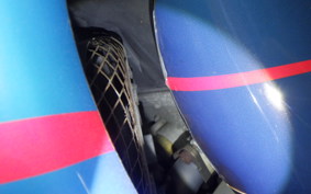 SUZUKI HAYABUSA Gen.2 2009