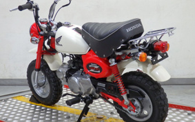 HONDA MONKEY AB27