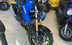 SUZUKI GSX-S750 ABS 2023 C533F