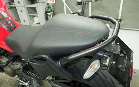 DUCATI MONSTER 821 2015