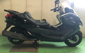 YAMAHA MAJESTY 250 SG20J