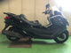 Фото Yamaha MAJESTY 250 с японского аукциона