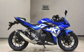 SUZUKI GSX250R
