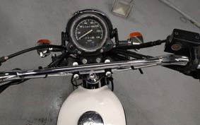 KAWASAKI 250TR BJ250F