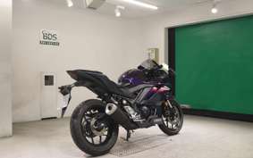 YAMAHA YZF-R25 A 2011 RG74J
