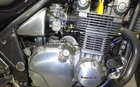 KAWASAKI ZEPHYR 1100 2003 ZRT10A