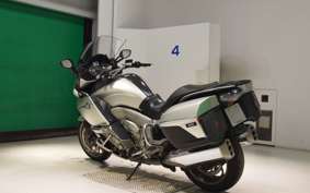 BMW K1600GTL 2011