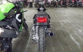 HONDA ZOOMER-X