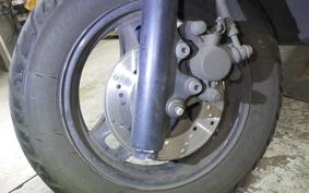 SUZUKI ADDRESS V125 2016 CF46A